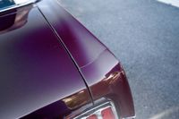 1966 Ford Mustang Convertible for sale