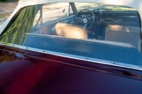 1966 Ford Mustang Convertible for sale