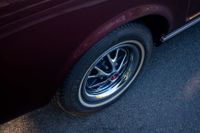 1966 Ford Mustang Convertible for sale