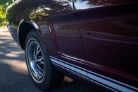 1966 Ford Mustang Convertible for sale