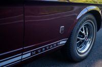 1966 Ford Mustang Convertible for sale