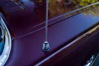 1966 Ford Mustang Convertible for sale