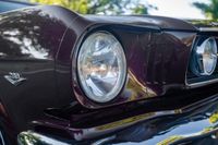 1966 Ford Mustang Convertible for sale