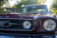 1966 Ford Mustang Convertible for sale