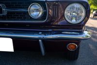 1966 Ford Mustang Convertible for sale