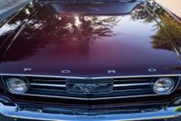 1966 Ford Mustang Convertible for sale