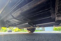 1966 Ford Mustang Convertible for sale