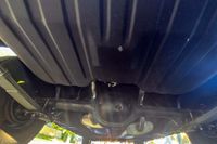 1966 Ford Mustang Convertible for sale