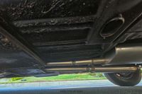 1966 Ford Mustang Convertible for sale