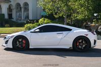 2017 Acura NSX for sale