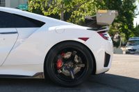 2017 Acura NSX for sale