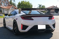 2017 Acura NSX for sale