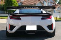 2017 Acura NSX for sale