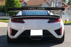 2017 Acura NSX for sale