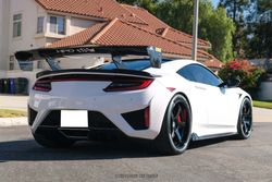 2017 Acura NSX for sale