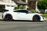 2017 Acura NSX for sale