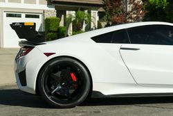 2017 Acura NSX for sale