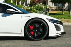 2017 Acura NSX for sale