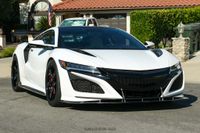 2017 Acura NSX for sale