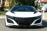 2017 Acura NSX for sale