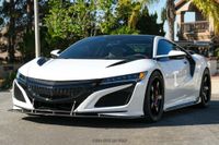 2017 Acura NSX for sale