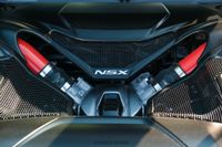 2017 Acura NSX for sale