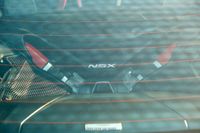 2017 Acura NSX for sale