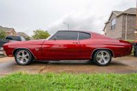 1970 Chevrolet Chevelle for sale
