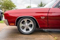 1970 Chevrolet Chevelle for sale