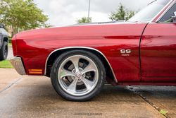1970 Chevrolet Chevelle for sale