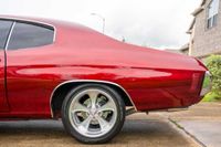 1970 Chevrolet Chevelle for sale