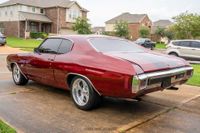 1970 Chevrolet Chevelle for sale