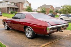 1970 Chevrolet Chevelle for sale