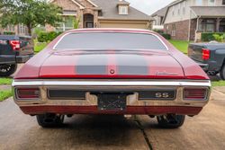 1970 Chevrolet Chevelle for sale