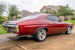 1970 Chevrolet Chevelle for sale