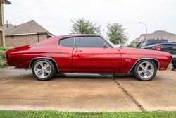 1970 Chevrolet Chevelle for sale