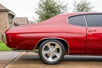 1970 Chevrolet Chevelle for sale