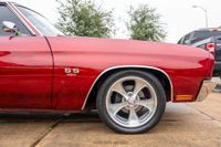 1970 Chevrolet Chevelle for sale