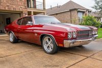 1970 Chevrolet Chevelle for sale