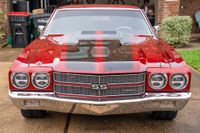 1970 Chevrolet Chevelle for sale