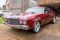 1970 Chevrolet Chevelle for sale