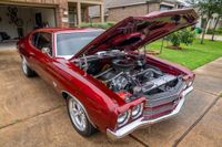 1970 Chevrolet Chevelle for sale