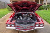1970 Chevrolet Chevelle for sale