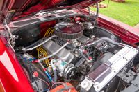 1970 Chevrolet Chevelle for sale