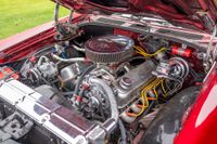 1970 Chevrolet Chevelle for sale