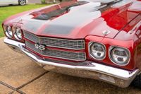 1970 Chevrolet Chevelle for sale