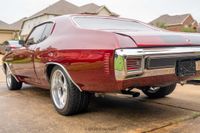 1970 Chevrolet Chevelle for sale
