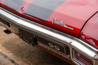 1970 Chevrolet Chevelle for sale