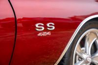 1970 Chevrolet Chevelle for sale
