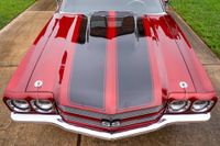 1970 Chevrolet Chevelle for sale